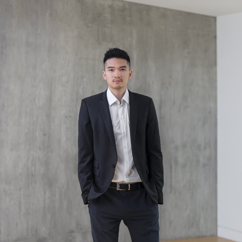Duy Le – Founder of Scalestack
