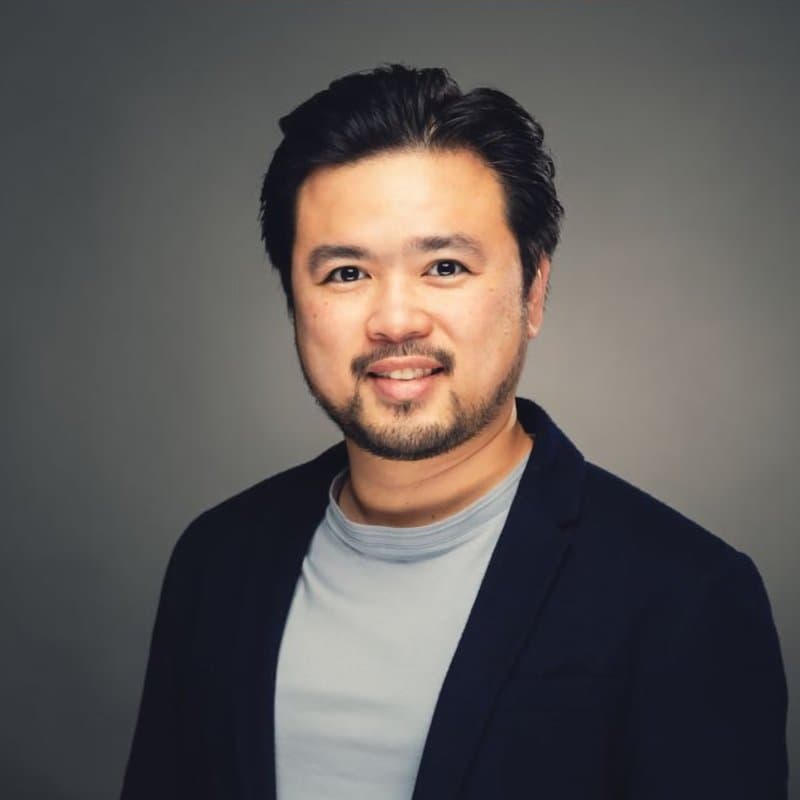 Nguyen Tran – Founder of Scalestack