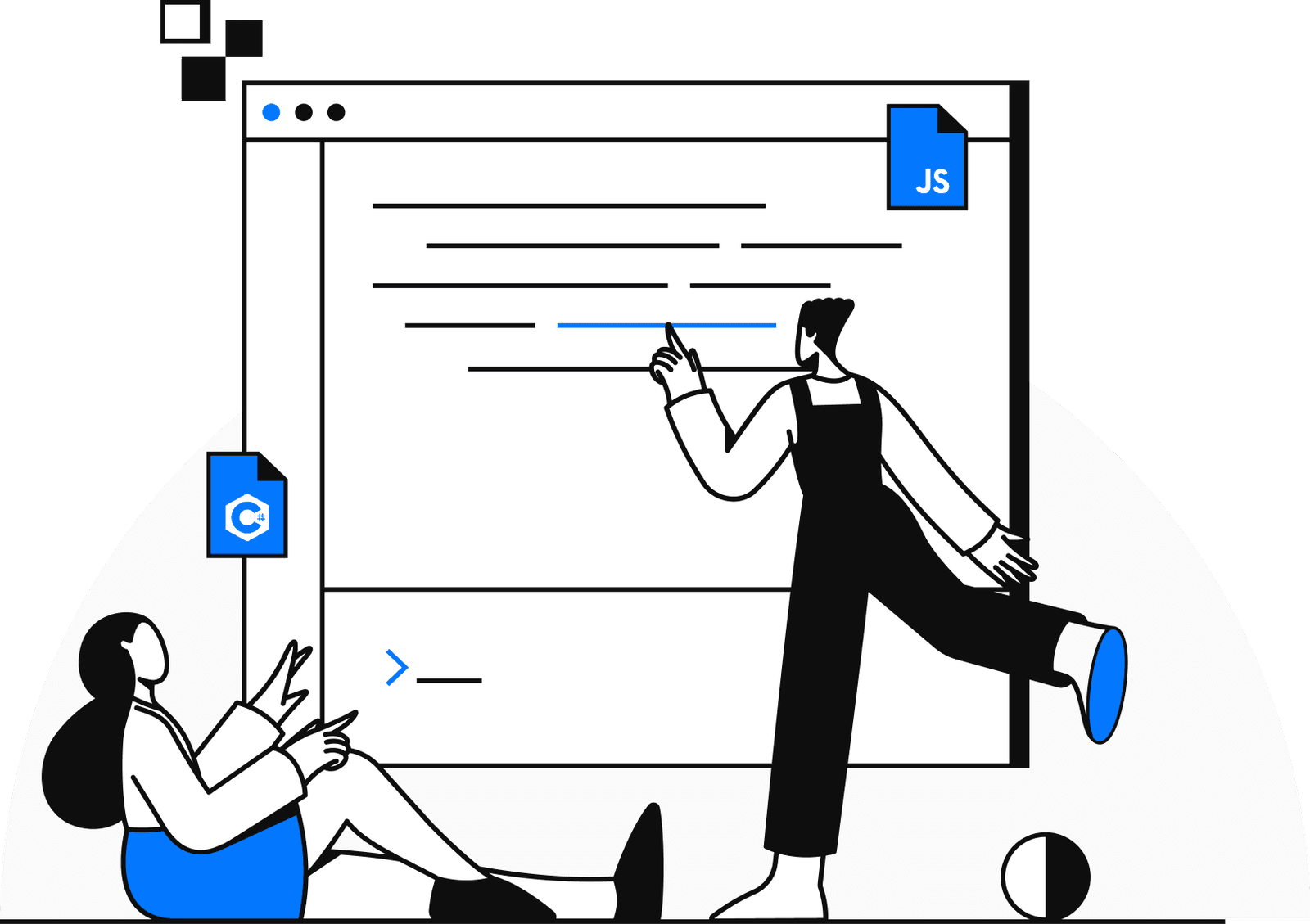 Scalestack - Team Collaboration