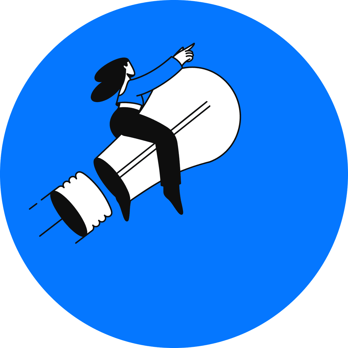 Let's Work Together Image - Scalestack