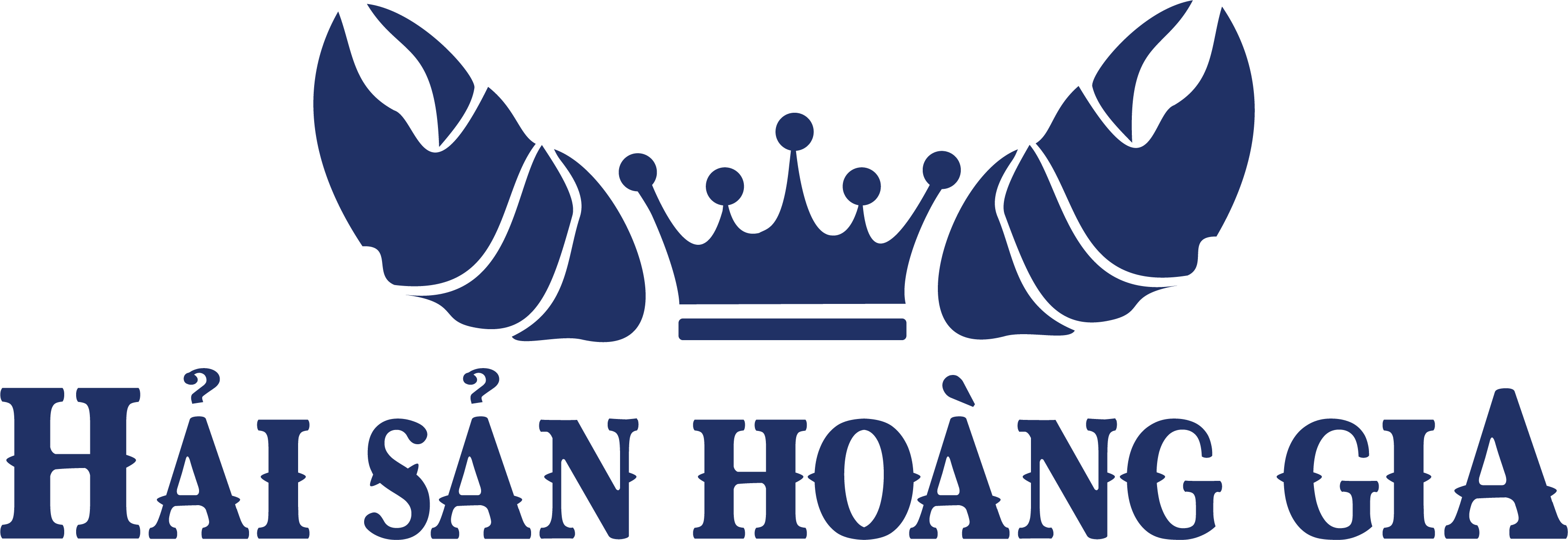 Hai San Hoang Gia logo